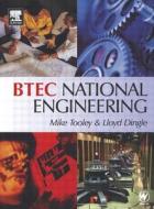 Btec National Engineering di Mike Tooley, Lloyd Dingle edito da Newnes