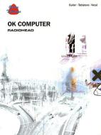 Radiohead Ok Computer di Radiohead edito da Omnibus Press