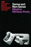 Sense and Nonsense di Maurice Merleau-Ponty edito da NORTHWESTERN UNIV PR