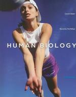 Human Biology di Cecie Starr, Beverly McMillan