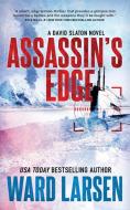 Assassin's Edge di Ward Larsen edito da St. Martins Press-3PL