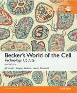 Becker's World of the Cell Technology Update, Global Edition di Jeff Hardin, Gregory Paul Bertoni, Lewis J. Kleinsmith edito da Pearson Education Limited