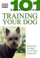 Training Your Dog edito da Penguin Books Ltd