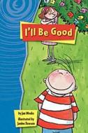 Rigby Gigglers: Student Reader Boldly Blue I'll Be Good di Various, Weeks, Houghton Mifflin Harcourt edito da Rigby