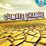 Climate Change di Jason D. Nemeth edito da PowerKids Press