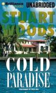 Cold Paradise di Stuart Woods edito da Brilliance Corporation