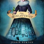The Miniaturist di Jessie Burton edito da Blackstone Audiobooks