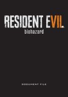 Resident Evil 7: Biohazard Document File di Capcom edito da DARK HORSE COMICS