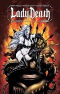 Lady Death, Volume 2 di Mike Wolfer, Brian Pulido edito da Avatar Press