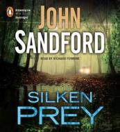 Silken Prey di John Sandford edito da Penguin Audiobooks