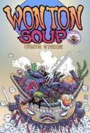 Wonton Soup Collection di James Stokoe edito da Oni Press,US