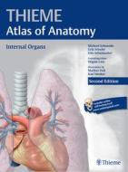 Internal Organs (THIEME Atlas of Anatomy) di Michael Schuenke, Erik Schulte, Udo Schumacher, Wayne Cass edito da Thieme Georg Verlag