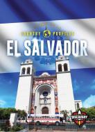 El Salvador di Chris Bowman edito da BLASTOFF DISCOVERY