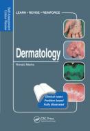 Dermatology di Ronald Marks edito da CRC Press