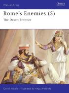 Rome's Enemies di David Nicolle edito da Bloomsbury Publishing PLC
