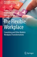 The Flexible Workplace edito da Springer International Publishing