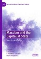 Marxism and the Capitalist State edito da Springer International Publishing