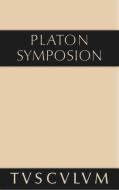 Symposion di Platon edito da De Gruyter Akademie Forschung