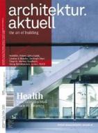 Architektur.aktuell 334/335, 1-2 di Matthias Boeckl edito da Springer Verlag Gmbh