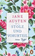 Stolz und Vorurteil di Jane Austen edito da Penguin TB Verlag