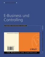 E-Business Und Controlling di J?rgen Weber, Hans-Ulrich Freise, Utz Schaffer edito da Wiley-VCH Verlag GmbH