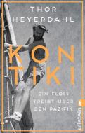 Kon-Tiki di Thor Heyerdahl edito da Ullstein Taschenbuchvlg.