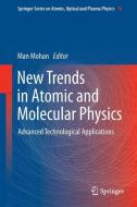 New Trends in Atomic and Molecular Physics edito da Springer-Verlag GmbH