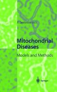 Mitochondrial Diseases edito da Springer Berlin Heidelberg