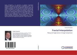 Fractal Interpolation di Pantelis Bouboulis edito da LAP Lambert Academic Publishing