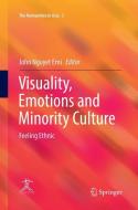 Visuality, Emotions and Minority Culture edito da Springer Berlin Heidelberg