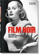 Film Noir di Alain Silver, James Ursini edito da Taschen Deutschland GmbH