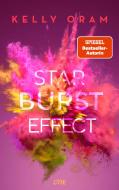 Starburst Effect di Kelly Oram edito da ONE
