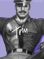 Tom Of Finland Life And Work Of A Gay Hero di F. Valentine Hooven edito da Bruno Gmuender Gmbh
