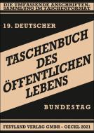 OECKL 19. Deutscher Bundestag edito da Festland