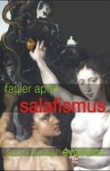 Fauler Apfel Salafismus di Rudi Rembold edito da Bautz, Traugott