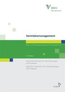 Vertriebsmanagement di Matthias Beenken edito da VVW-Verlag Versicherungs.