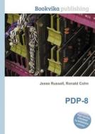 Pdp-8 edito da Book On Demand Ltd.
