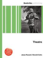 Theatre edito da Book On Demand Ltd.