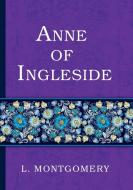 Anne of Ingleside di L. Montgomery edito da Book on Demand Ltd.