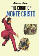 The Count of Monte Cristo di Alexandre Dumas edito da SC Active Business Development SRL