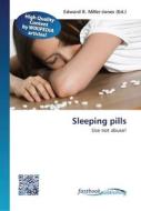 Sleeping pills edito da FastBook Publishing