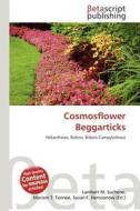 Cosmosflower Beggarticks edito da Betascript Publishing