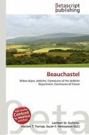 Beauchastel edito da Betascript Publishing