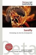 Sandfly edito da Betascript Publishing