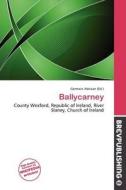 Ballycarney edito da Brev Publishing