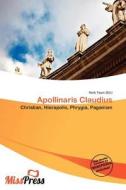 Apollinaris Claudius edito da Miss Press