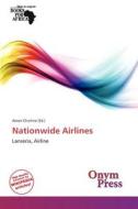 Nationwide Airlines edito da Onym Press