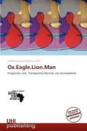 Ox.eagle.lion.man edito da Duc