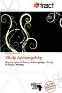 Vitaly Arkhangelsky edito da Duc