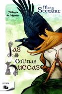 Las Colinas Huecas / The Hollow Hills di Mary Stewart edito da Ediciones B